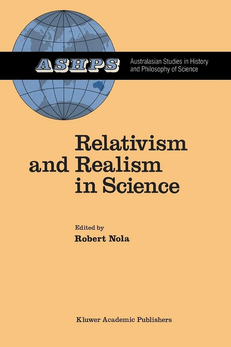 Relativism and Realism Science