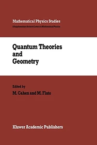 Quantum Theories and Geometry