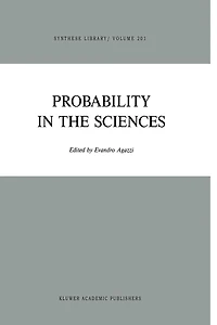Probability the Sciences