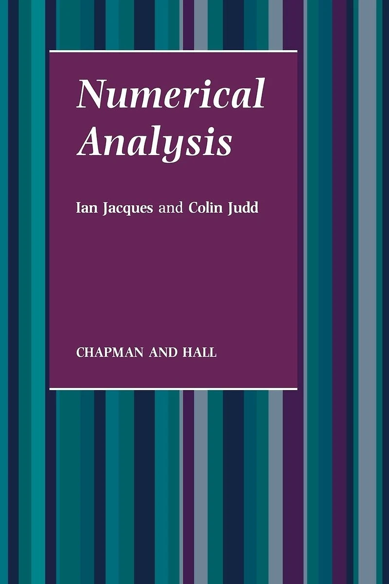 Numerical Analysis