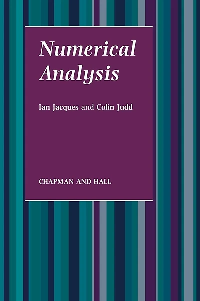 Numerical Analysis