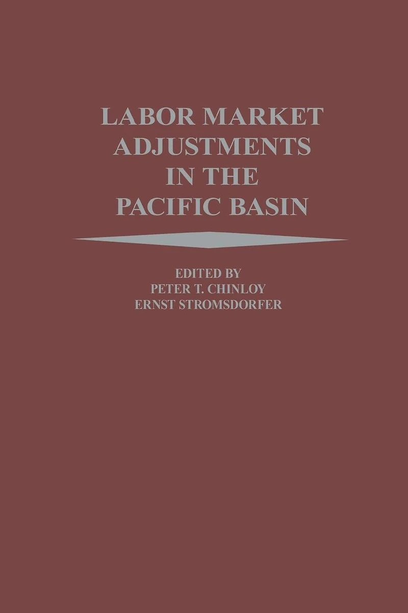 Labor Market Adjustments the Pacific Basin