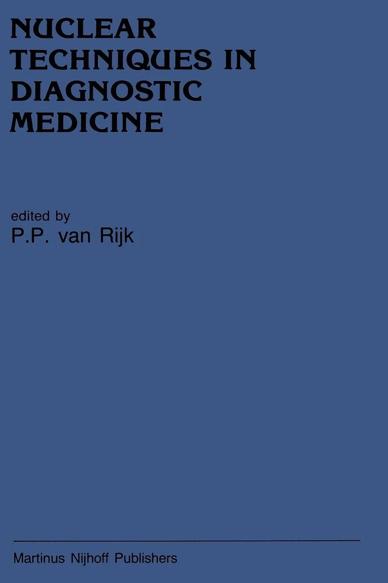 Nuclear Techniques Diagnostic Medicine