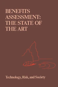 Benefits Assessment: the State of Art