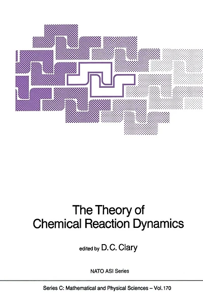 The Theory of Chemical Reaction Dynamics