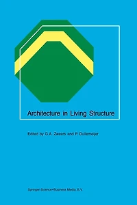 Architecture Living Structure