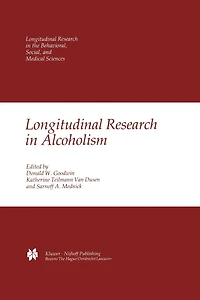 Longitudinal Research Alcoholism