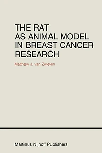 The rat as Animal Model Breast Cancer Research: A histopathological study of radiation- and hormone-induced mammary tumors