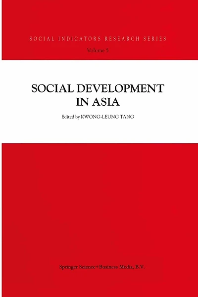 Social Development Asia