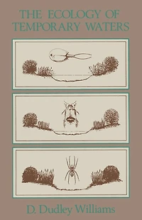 The Ecology of Temporary Waters