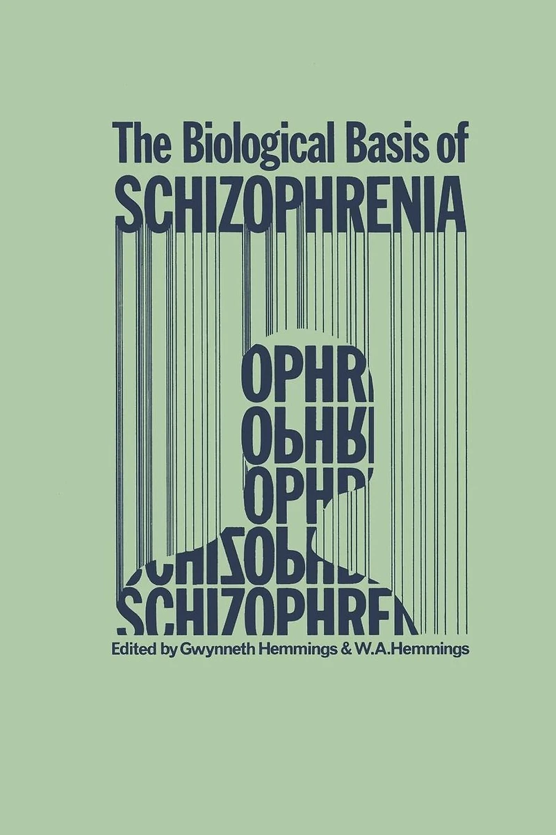 The Biological Basis of Schizophrenia