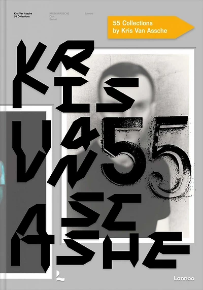 Kris Van Assche: 55 Collections: KRISVANASSCHE, Dior, Berluti