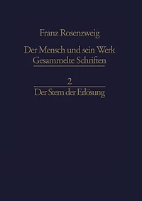 Der Stern der Erlï¿½sung