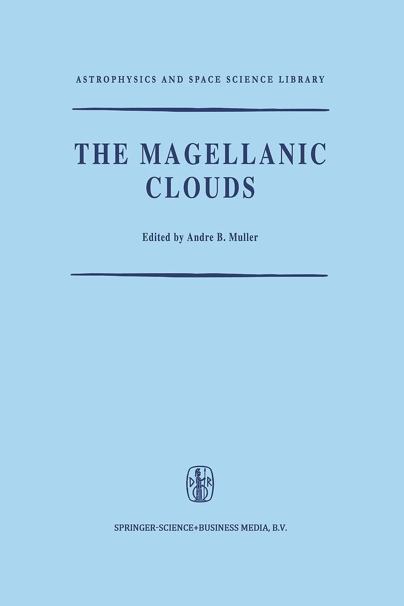 The Magellanic Clouds: A European Southern Observatory Presentation: Principal Prospects, Current Observational and Theoretical Approaches, Prospects for Future Research