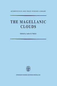 The Magellanic Clouds: A European Southern Observatory Presentation: Principal Prospects, Current Observational and Theoretical Approaches, Prospects for Future Research