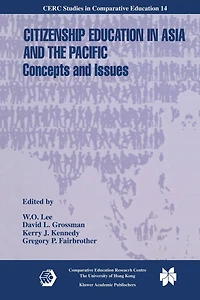 Citizenship Education in Asia and the Pacific: Concepts and Issues