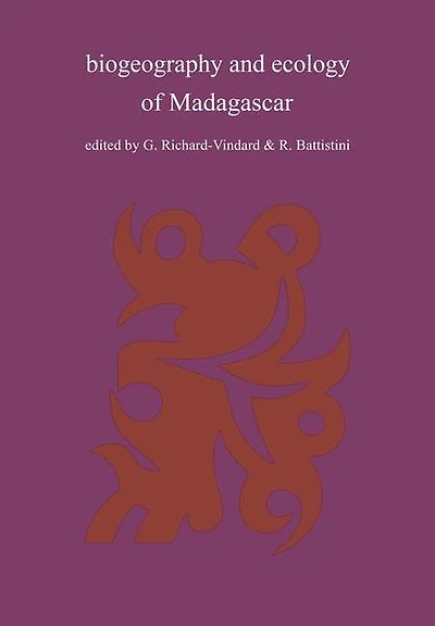 Biogeography and Ecology in Madagascar