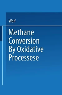 Methane Conversion by Oxidative Processes: Fundamental and Engineering Aspects