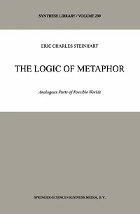 The Logic of Metaphor: Analogous Parts of Possible Worlds