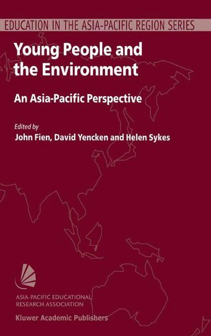 Young People and the Environment: An Asia-Pacific Perspective