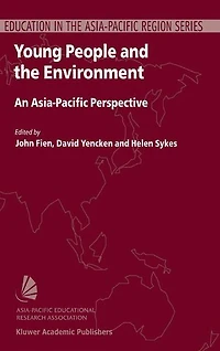 Young People and the Environment: An Asia-Pacific Perspective