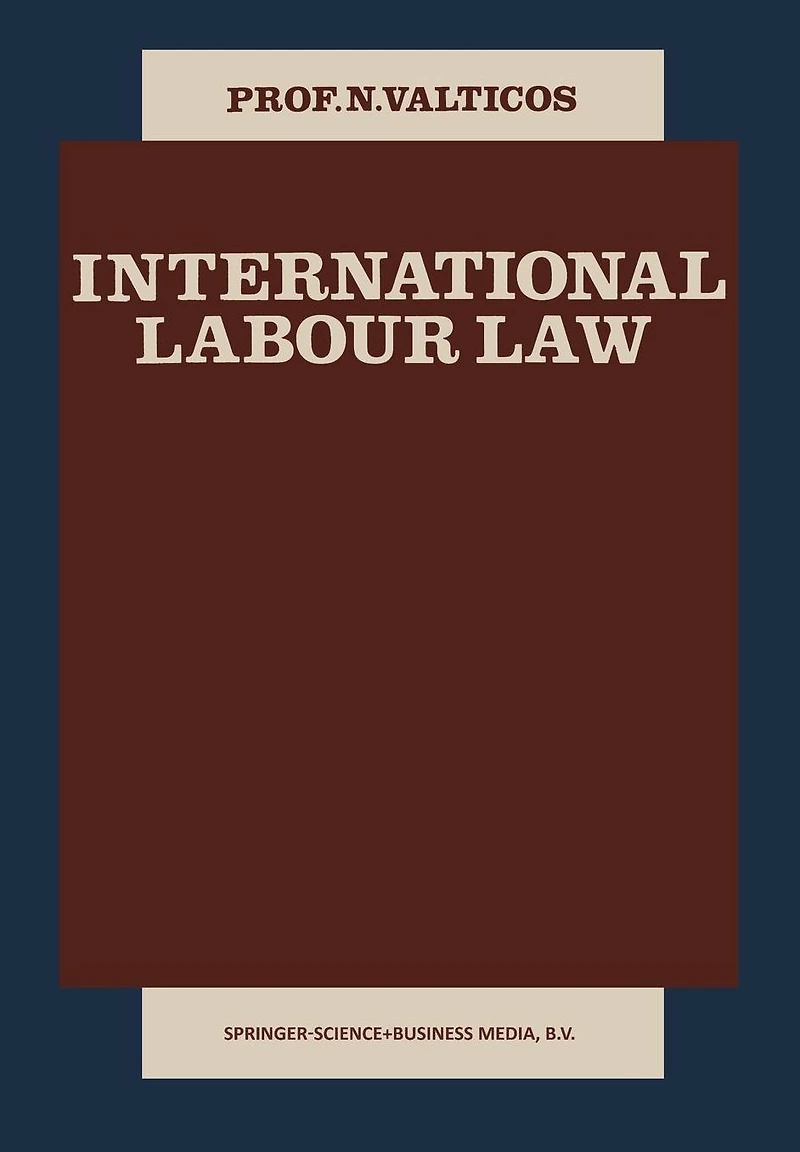 International Labour Law