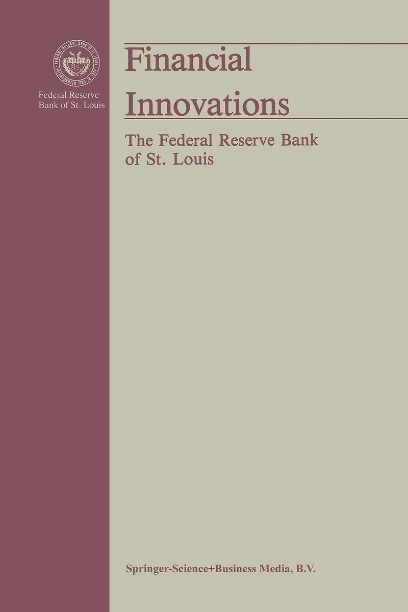 Financial Innovations: Their Impact on Monetary Policy and Financial Markets
