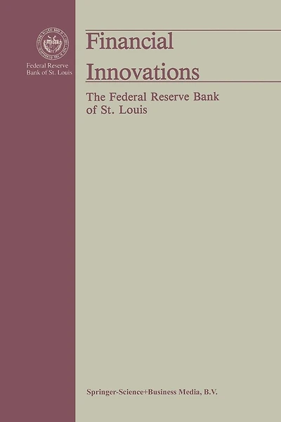 Financial Innovations: Their Impact on Monetary Policy and Financial Markets
