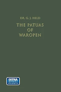 The Papuas of Waropen