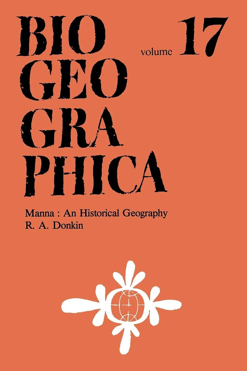 Manna: An Historical Geography