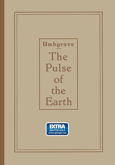 The Pulse of the Earth