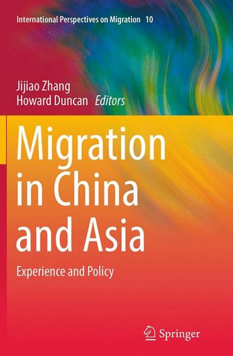 Migration China and Asia: Experience Policy