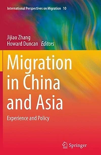 Migration China and Asia: Experience Policy