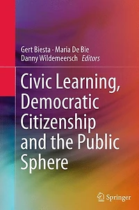 Civic Learning, Democratic Citizenship and the Public Sphere