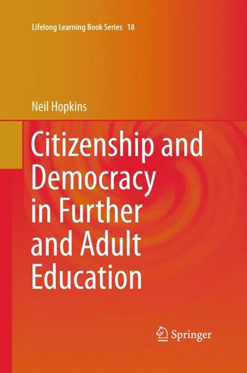 Citizenship and Democracy Further Adult Education