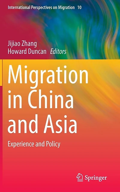Migration China and Asia: Experience Policy