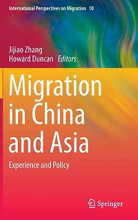 Migration China and Asia: Experience Policy