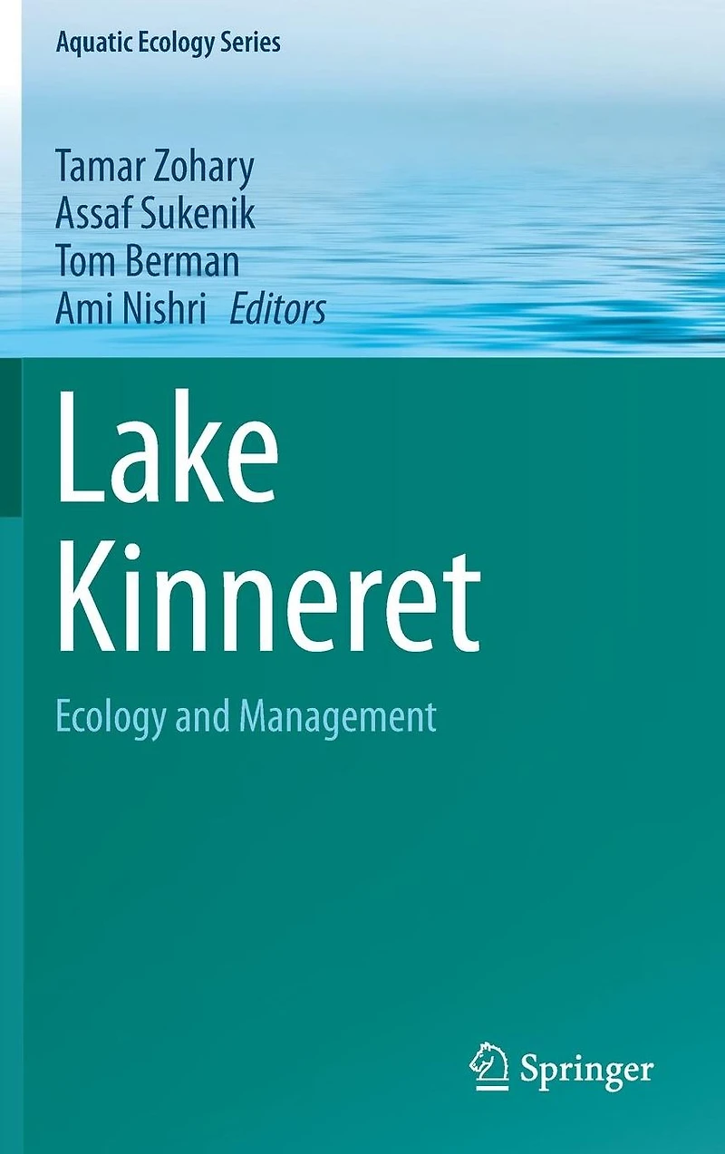 Lake Kinneret: Ecology and Management