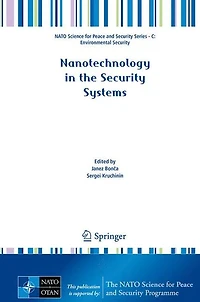 Nanotechnology the Security Systems