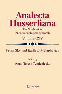 From Sky and Earth to Metaphysics
