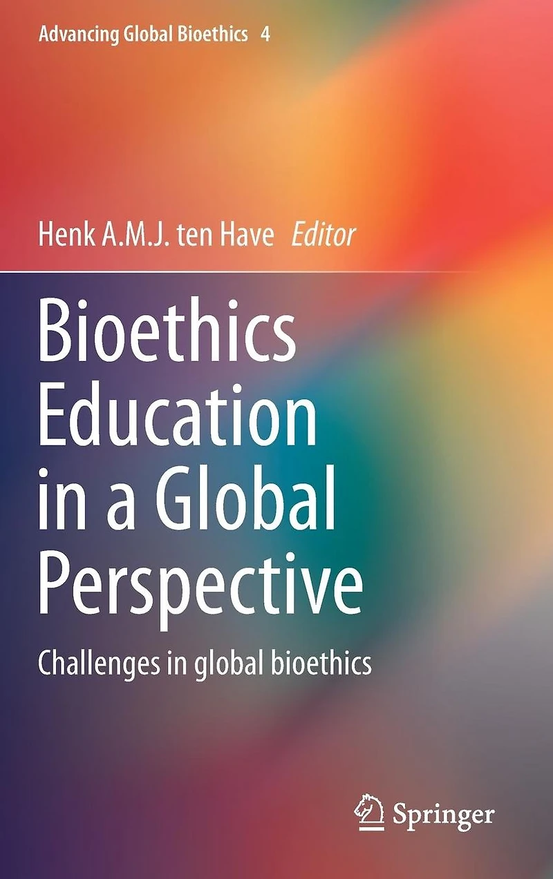 bioethics Education a global Perspective: Challenges