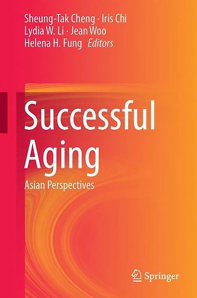 Successful Aging: Asian Perspectives