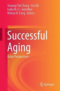 Successful Aging: Asian Perspectives