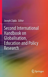 Second International Handbook on Globalisation, Education and Policy Research