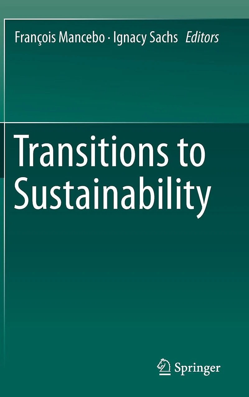 Transitions to Sustainability
