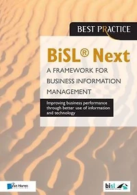 BiSL® Next - A Framework for Business Information Management 2nd edition