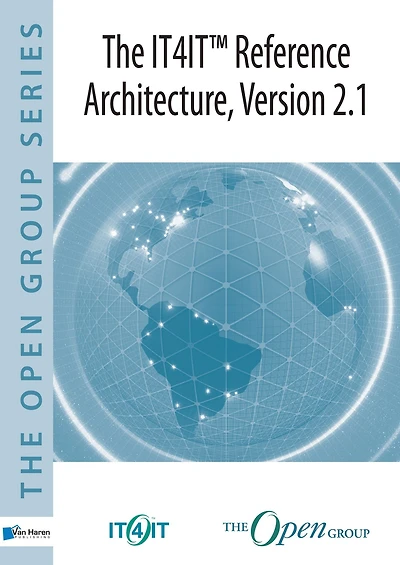 The IT4ITT Reference Architecture, Version 2.1