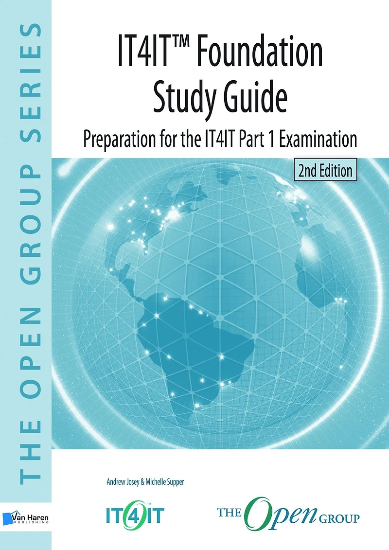 IT4ITT Foundation - Study Guide, 2nd Edition