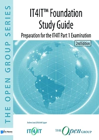 IT4ITT Foundation - Study Guide, 2nd Edition