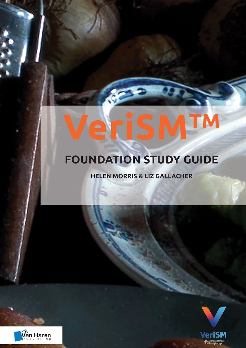 VeriSMT - Foundation Study Guide